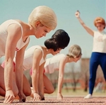 1960s college track