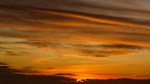 Sunset Clouds -2