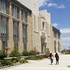 Grove Facade View
