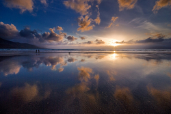Seascapes Ireland portfolio