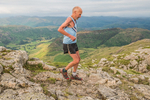 Pike O'Blisco Dash Wednesday 20th July 2022 portfolio
