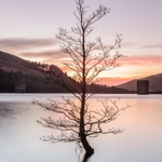 Derwent reservoir (2)