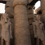 luxor temple