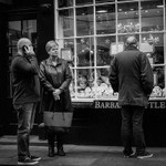 Shop Talk 01