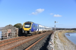 JL - 28.2.21 195107 1U07 13:49 Barrow - Man Airport, Arnside