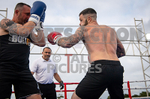BOUT 14- Koen Kraken Le Prevost v Alec the Bomber Bailey-25