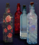 M62  The Four Seasons, bottled