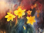 'Daffodils'