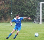 Wattsfield U15 v Cockerham U15 (17/10/21) portfolio