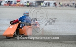 British Sand Ace Sidecar-98