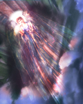 M19  Storm Angel  (8x10)