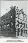 Assumption School 1919