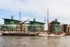 Thames Barges