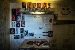 Western State Penitentiary (Pittsburgh, PA) | Pinups
