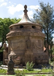 San Luis Potosí, San Luis Potosí, Cistern