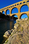 Pont du Gard - Remoulins France