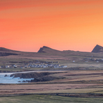 The Three Sisters, Dingle Peninsula