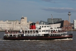 Mersey Ferry