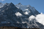Mera peak (6364m)