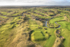 Carnoustie 16th Green to Tee