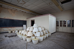 Central Junior High School (Chambersburg, PA) | Lampshade Pyramid