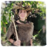 Eleanor - Dancer & Musician