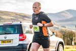 North Lakes Half Marathon  10k-930