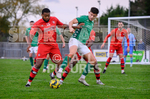 GFC v Northwood 2022-29