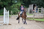 Thursday 24th - 40cm Showjumping portfolio