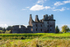 Caerlaverock Castle - DSC_5922