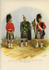 Princess Louise's Argyll Sutherland Highlanders  6