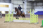 Class 1 - Clear Round - 80cm portfolio