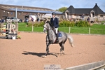 Cls 15 Snr Foxhunter portfolio