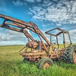 AT-49-North Uist, Outer Hebrides