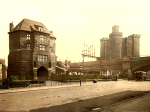 Newcastle Black Gate 1