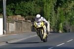 Ian Mackman Suzuki / InFront Motorcycles