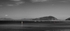 Davaar Wind surfer BW_9036