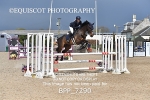 CLASS 8 FRI 1.05m Amateur Championship Qualifier portfolio
