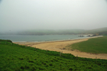 Burra Firth, Unst, Shetland