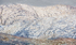 ARTIST'S DRIVE #5 - DEATH VALLEY NP