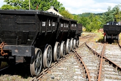 Beamish, Yorkshire portfolio