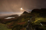 SKYE SNOW STORM