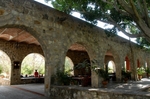 Hacienda Labor de Rivera, aqueduct