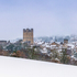 Richmond Snow