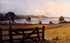 Linlithgow Loch in summer