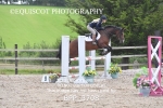 CLASS 5  0.95m Amateur Championship Qualifier portfolio