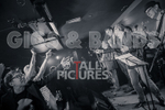 Alfie Bartons 25th Anniversary Gig-130