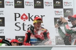 podium