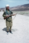Hazara tribesman