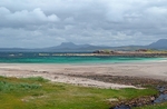 Camas a' Charraig and Gruinard Bay, Wester Ross
